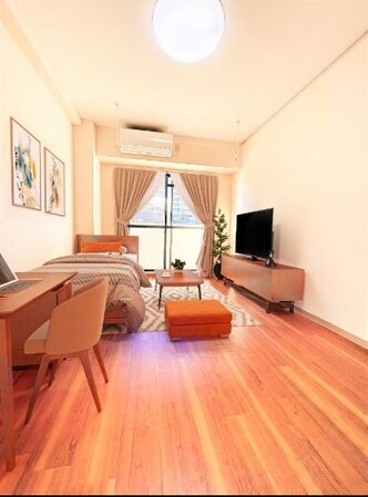 MISHの物件内観写真